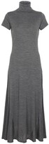 Thumbnail for your product : Polo Ralph Lauren Turtleneck midi dress