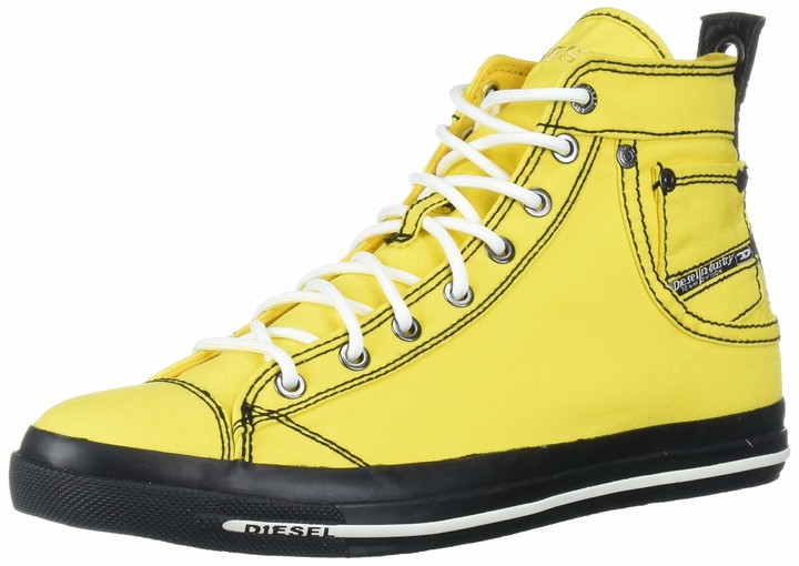 diesel sneakers exposure