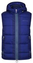 Thumbnail for your product : Armani Jeans Padded Gilet