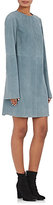Thumbnail for your product : Robert Rodriguez Women's Suede Shift Dress