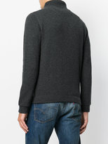 Thumbnail for your product : Woolrich zip-up track jacket