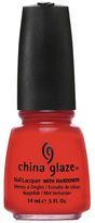 Thumbnail for your product : China Glaze Nail Laquer with Hardeners-Electro Pop Collection