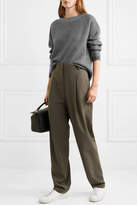 Thumbnail for your product : Theory Ribbed Cashmere Sweater