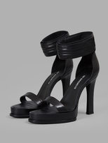Thumbnail for your product : Ann Demeulemeester Sandals