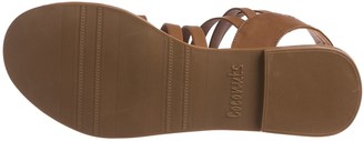 Coconuts by Matisse Matisse Montauk Strappy Sandals - Leather (For Women)