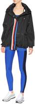 Thumbnail for your product : P.E Nation Back Up striped jacket