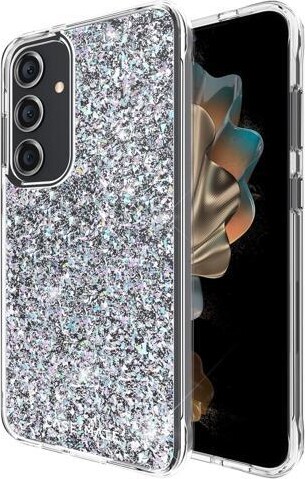 Case-Mate Twinkle Disco Case for Samsung Galaxy S24+