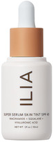 ILIA Super Serum Skin Tint SPF 40