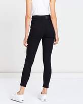 Thumbnail for your product : Cheap Monday High Skinny Jeans