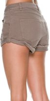 Thumbnail for your product : Swell Belay Cut Off Denim Short