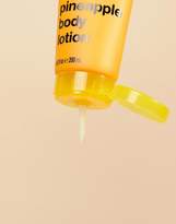 Thumbnail for your product : Anatomicals Is It Me You're Looking For Pineapple Body Lotion
