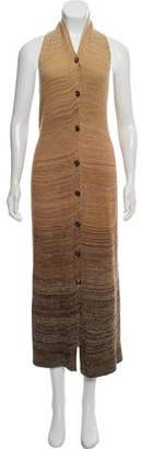 Missoni Wool Striped Dress