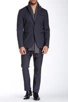 Thumbnail for your product : John Varvatos Collection Motor City Pant