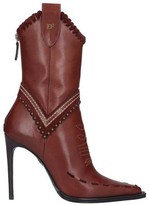 bottines dsquared2 femme