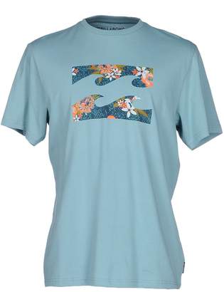 Billabong T-shirts - Item 37925526