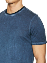 Thumbnail for your product : Elie Tahari Logan Knit Crewneck T-Shirt