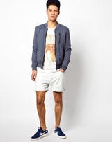 Thumbnail for your product : Diesel Picronox Denim Shorts