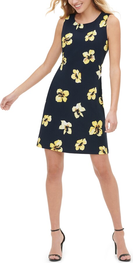 Tommy Hilfiger Women's Floral Dresses | ShopStyle