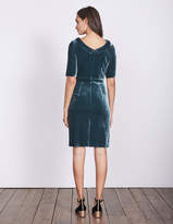 Thumbnail for your product : Boden Velvet Martha Dress