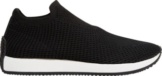 Humm Recycled Stretch Knit Sneaker