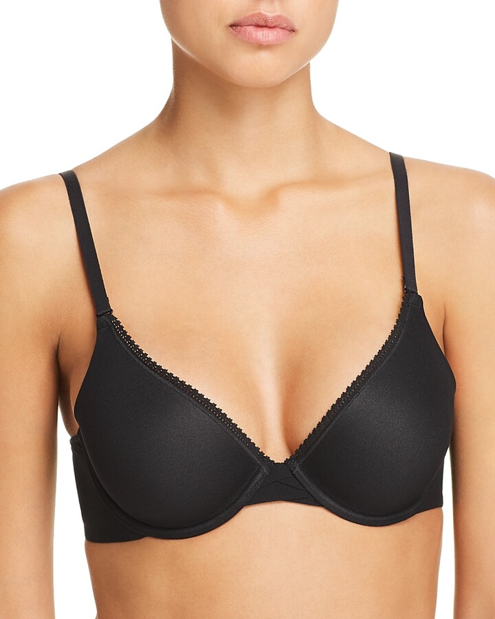 OnGossamer Mesh Convertible T-Shirt Bra