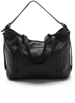 Thumbnail for your product : Monserat De Lucca Cubo Tote
