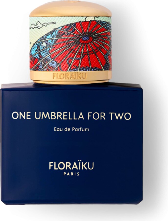 FLORAIKU One Umbrella For Two Eau de Parfum