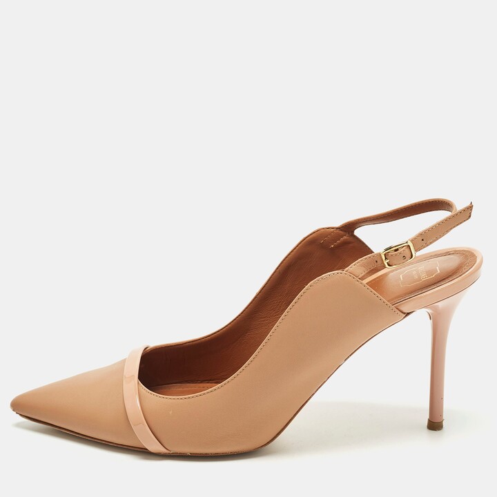 Malone Souliers Marion