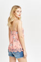 Thumbnail for your product : Oasis Butterfly Lace Trim Cami
