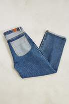 Thumbnail for your product : BDG Colorblocked Baggy Jean