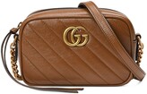 Thumbnail for your product : Gucci GG Marmont mini shoulder bag