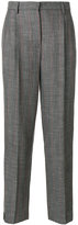 Giorgio Armani - loose fit tailored trousers