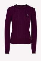 Thumbnail for your product : Jack Wills Huxley Cable Sweater
