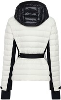 Thumbnail for your product : MONCLER GRENOBLE Bruche Tech Poplin Down Jacket