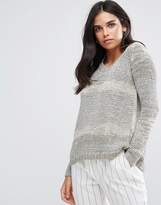 Thumbnail for your product : Vila Textured Sweater