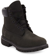 Thumbnail for your product : Timberland 6" Premium Waterproof Hiking Boots, Black