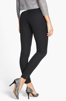 Thumbnail for your product : Spanx 'Ready to Wow' Stretch Twill Control Top Leggings
