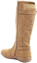 Thumbnail for your product : Fashion Focus Nu Born Tall Boot