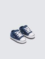 Thumbnail for your product : Converse CTAS Cribster Mid (Infants)