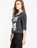 Thumbnail for your product : Fox Kick Off Womens Tee