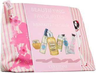 L'Occitane Beautifying Favorites - Pretty In Provence Set