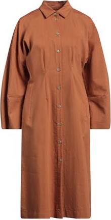 Momonì Woman Midi dress