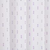 Thumbnail for your product : 96" Dobby Dot Panel (Purple)