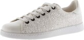 Thumbnail for your product : Victoria Unisex Adults Utopia Relieve Piel Sneaker