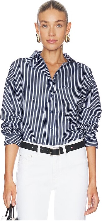 4th & Reckless Frankie Shirt