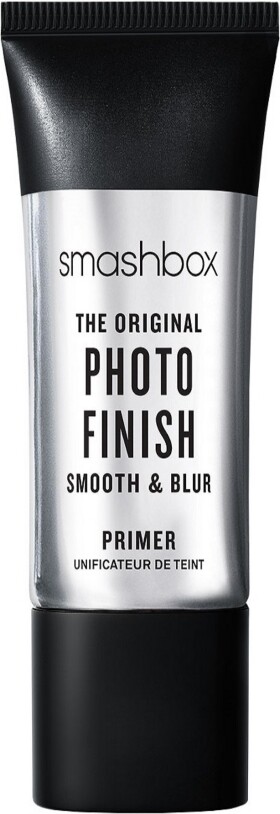 Smashbox Mini Photo Finish Smooth & Blur Oil-Free Primer, 0.34 oz.