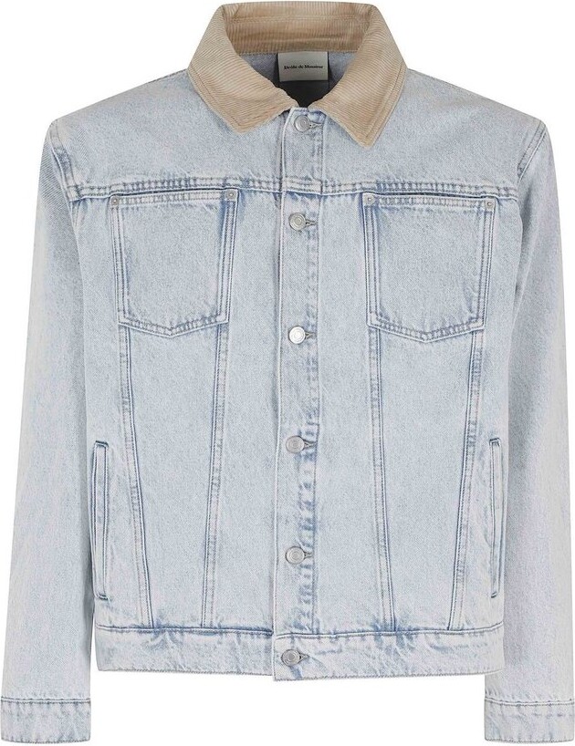 Drôle De Monsieur La-Veste Jacket