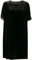 Thumbnail for your product : Aspesi oversized shift dress