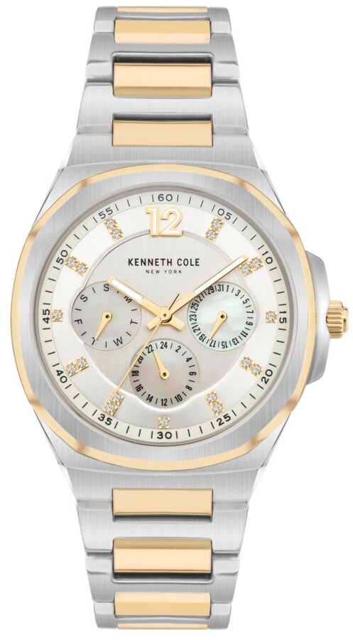 Kenneth Cole New York Women's Watches | Shop the world's largest 