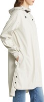 Thumbnail for your product : Ilse Jacobsen Hooded Raincoat